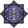 Beginner to Pro Spinning Cloth Flow Toy – Colorful Juggling