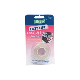 Ultratape | Double Sided Tape | 15mm x 5m