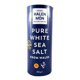 Halen Mon Sea Salt 250g