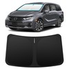 INSAUTO Foldable Windshield Sun Shade for Honda Odyssey 2018-2026, Heat