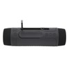 Bluetooth Speaker Portable Wireless Subwoofer Loudspeaker with LED Outdoor Multimedia
