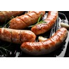 Gyulai Smoked Sausage-Hot, approx. 0.8lb