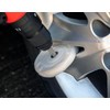 Sealey Polishing Wheel Set, 8pc - BGPW08