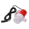 Booster Pump Water Circulating Brushless 1200L/h 20W DC12V for Fish