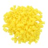 1000pcs Tattoo Ink Cups Disposable Microblading Pigment Cup Tattoo Supplies
