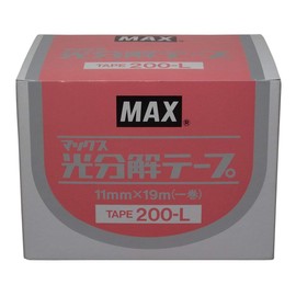 Max Attracting Material Max Photolysis Tape, 6.8 gal (200 L)