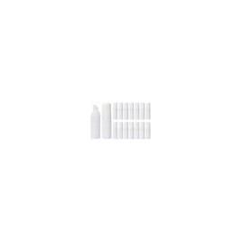 Personal Grooming Tool Pen Mini Refill Pack for home beauty and portable care accessory, Korean Import, and Care, Everyday Use, Travel, Home or Gift