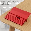 Jectse Ceiling Auxiliary Board Versatile Drywall Fitting Tool Block for