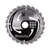 Makita B-32035 MForce Saw Blade 185x30x24T
