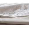 Molton Mattress Topper - 160 x 200 cm ✓ Waterproof