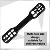 Zonon 1 Pcs Backflow Ball Valve Wrench Tool for Missing