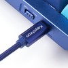 Keychron Q2 Wired Custom Mechanical Keyboard, QMK/VIA Programmable Macro, Full