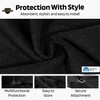 Seat Armour Seat Protector Towel Jeep with Grille - Soft