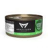 Gratitude Canadian Atlantic Salmon Skinless Boneless No Salt