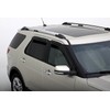 Auto Ventshade AVS 94293 Original Ventvisor Side Window Deflector Dark