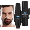 Beard Filler, Moustache Cream Filler and Brush, 7g Long-Lasting Waterproof