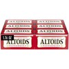Altoids Curiously Strong Peppermint Mints - 12 Pack