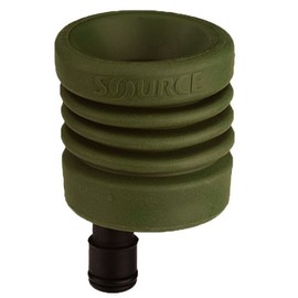 Source [Source Vagabond Gothic Medieval] u.t.a. Adapter Pouch with Universal Tap Adapter