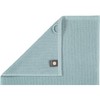 Rhomtuft Baronesse Hand Towels Aquamarine 400 Flannels 30 x 30