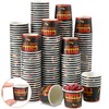 Teenyyou 100 Pcs Chili Cook off Decorations mini Chili Cook