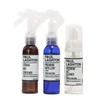 Paul Lashton Complete Premium Hat Care Kit with Foam Cleaner,