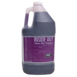 SSDC 1 gallon SSDC Inside Out Heavy Duty Degreaser (NEW)
