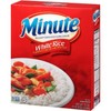Minute Instant Enriched Long Grain White Rice, 72oz (3 Pack)
