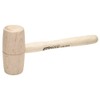 KS Tools 140.5233 Wooden mallet, 500g