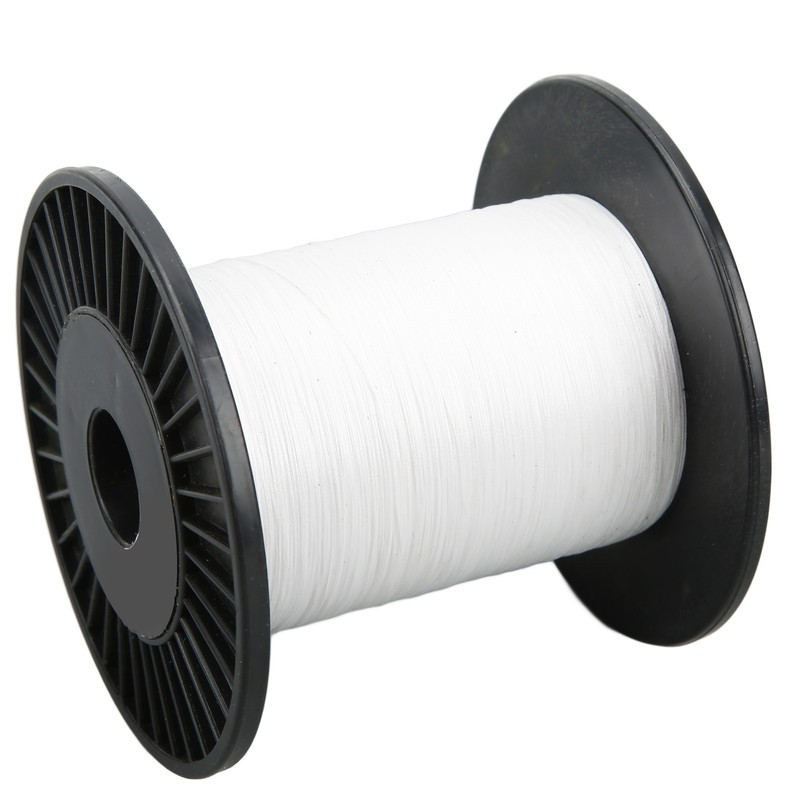 Braided PE Fishing Line 8 Strands Multifilament Fishing String 500m