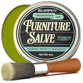 SMAPHY Furniture Salve for Leather