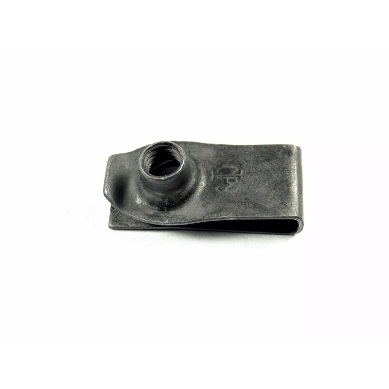 SFS Ford Truck Body Bolts & U-nut Clips- M6-1.0 x