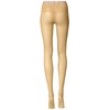 Atsugi AP6004 Women's Stockings, No Switching, 3 Pair Set, nude