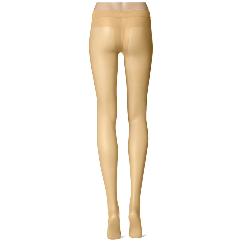 Atsugi AP6004 Women's Stockings, No Switching, 3 Pair Set, nude