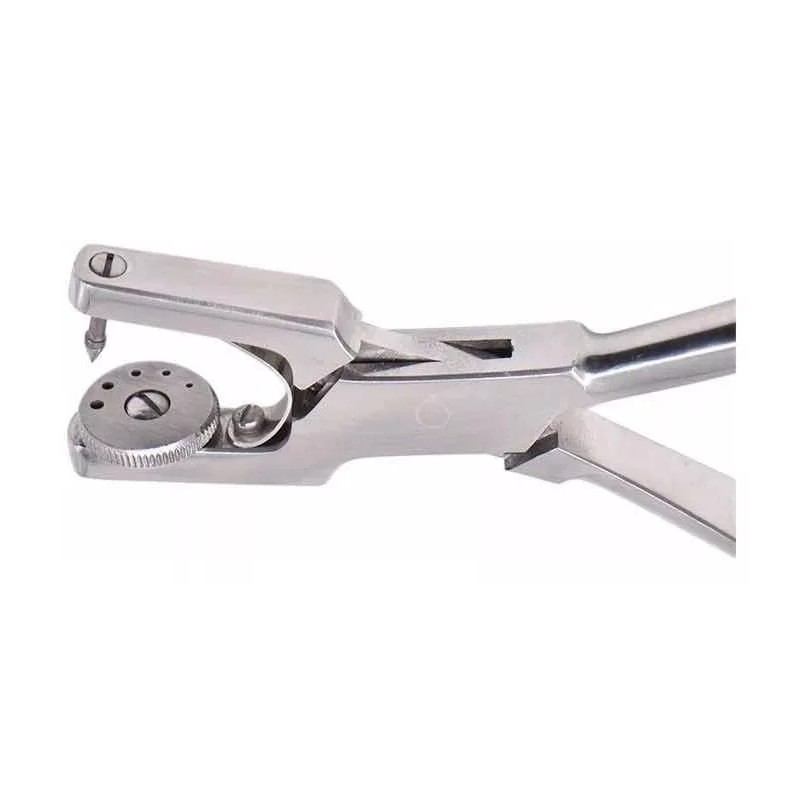 Dental Kit Completo De Aislamiento Absoluto Con 9 Grapas Dentales