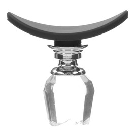 Mikinona Lazy Person's Makeup Eye Shadow Tool Stylish Rose Design Women's Practical Tool