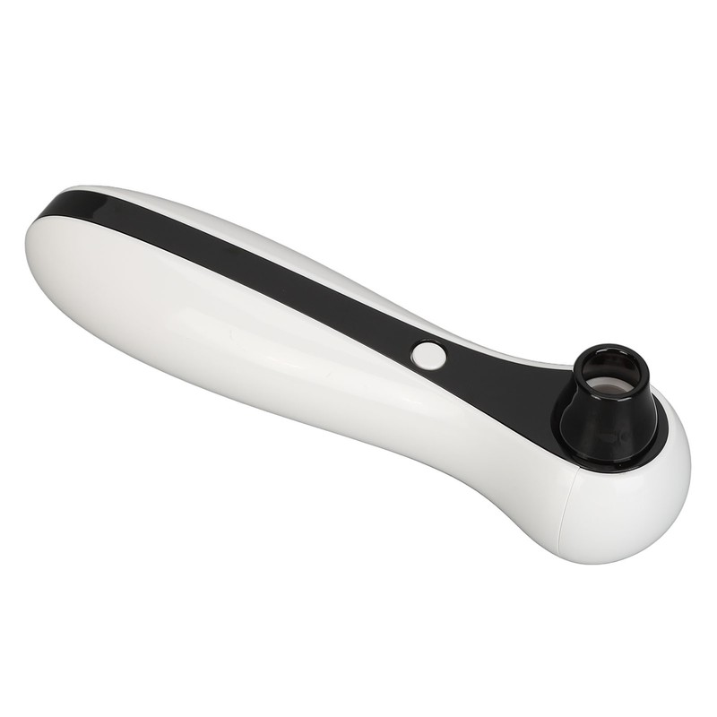 Vacuum Black Head Remover Household Rechargeable Face Pore Vacuum Cleaner