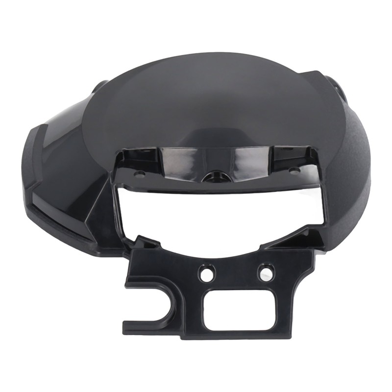 Speedometer Rear Case Stable Tachometer Gauge Cover Replacement for FZ6N
