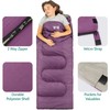 Trail Kids Sleeping Bag, Mini Envelope 200gsm, 2 Season Summer