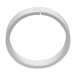 Leak-B-Gone 45020 Plumbing PVC Pipe Leak Repair Rings 1" - Pack of 10