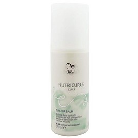 Wella Nutricurls Curlixir 150 ml Pack of 2