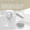INTHVKIL Replacement File Cabinet Key 113E (2pcs) for HON File