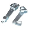 2 x Brake Levers Front + Rear Outer Brake Drum