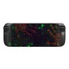 PlayVital Full Set Protective Skin Decal for Steam Deck LCD,