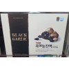 Saenamhae Nonghyup Haedurum Black Garlic Essence Premium 70ml, 30 pieces / 새남해농협 해두룸 흑마늘진액 프리미엄 70ml, 30개