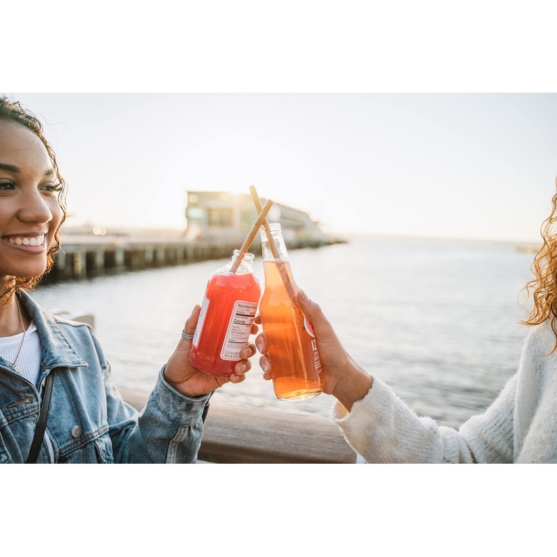 To-Go Ware 20200003903001 Bamboo Cutlery Kit, Daybreak