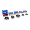 Set of Screws and Seal for Clutch Cover for MZ