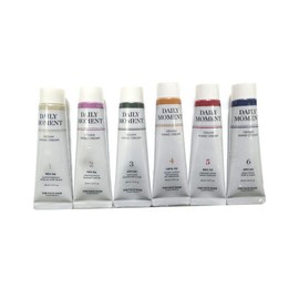 Beyond 더페이스샵 데일리 모먼트 비건 핸드크림 [04 노을지는 옥상] The Face Shop Daily Moment Vegan Hand Cream [04 Sunset Rooftop]