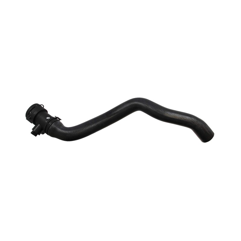 Rein Automotive CHR0607 Radiator Coolant Hose, 1 Pack