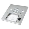 BLOOY - #87106 (#051046) Needle Plate ASM. Fit Singer 7256,