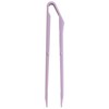 Suncraft PCT-104 Mini Potato Tongs, Made in Japan, Blueberry